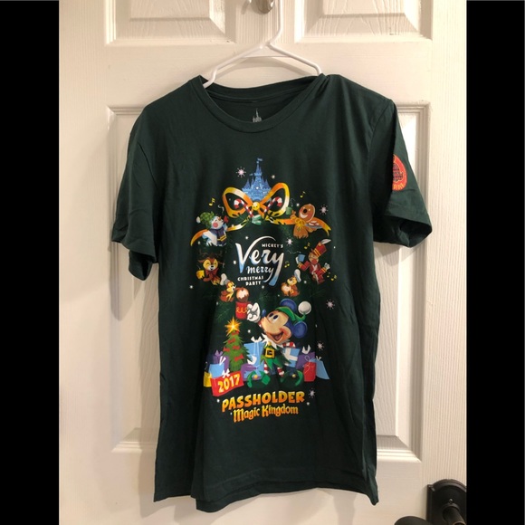 Disney Tops - MVMCP Tee AP Shirt Size S 2017